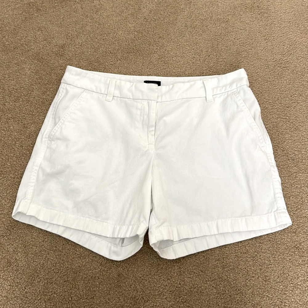 JCrew Factory Shorts